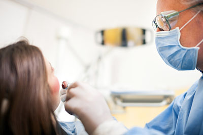 Dental Checkups and Cleaning Dental Checkups and Cleaning