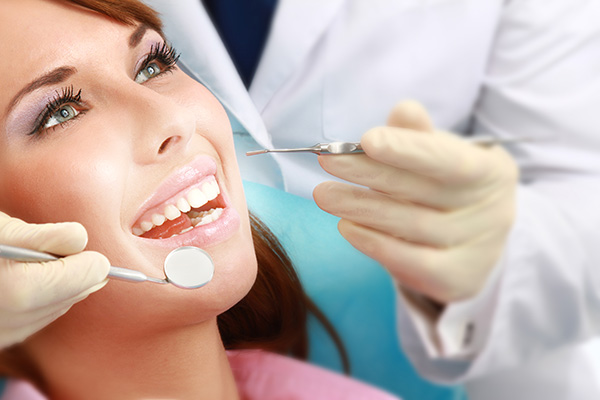 Dental Cleaning Dental Examinations