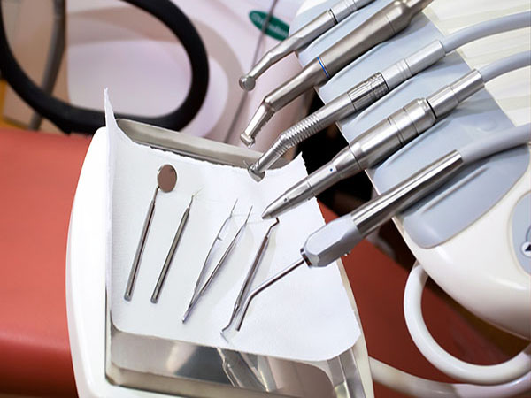 Dental Office Dental Office