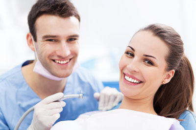Dental Restoration Dental Restoration