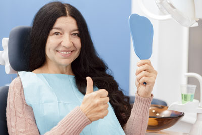 When Is A Dental Extraction Necessary? 1 Extraction