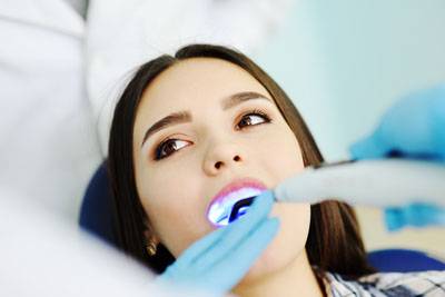 dental fillings procedure dental fillings procedure